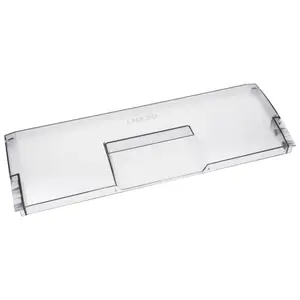 Beko Genuine Spare Part - Top Freezer Flap / Drawer Front