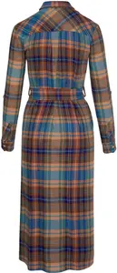 House Of Bruar Ladies Shirtwaister Dress