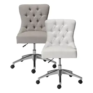 Grey Office chair