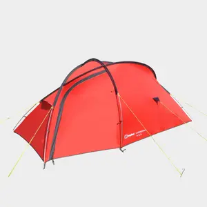 Berghaus Cairngorm 3 Man Tent for Camping