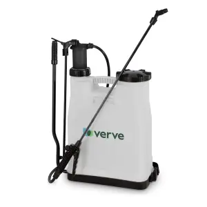 Weed killer Backpack sprayer 12L