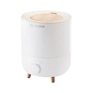 Tors + Olsson T300 Humidifier White 2L Air humidifier