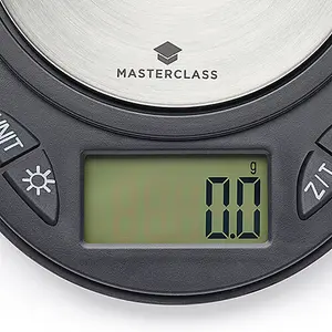 Master Class Smart Space Compact Scale