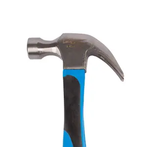 Pro User - Fibreglass Hammer - 16oz - Blue