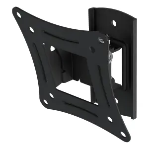 AVF Tilt & Turn Monitor Wall Mount, for TVs up to 32"