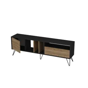 Decorotika Mistico TV Stand TV Unit for TVs up to 80 inch