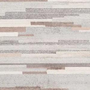 OLIVIA Boho Skandi Area Rug 160 x 215 cm