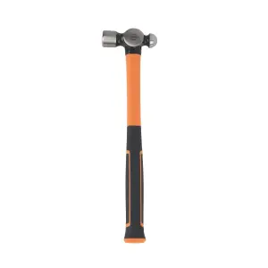 Magnusson Carbon steel Ball pein Hammer 8oz HM18