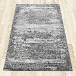 Sasha Greige Rug 120cm x 170cm