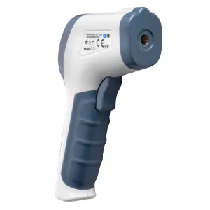 Hardys Handheld Digital LCD Temperature Thermometer Laser Non-Contact IR Infrared Gun