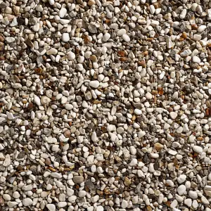 Kelkay Cottage Cream Premium Aggregates Chippings Bulk Bag 750kg