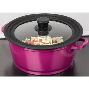 Universal Lid with Steam Vent for Pots and Pans, 24, 26, 28 cm