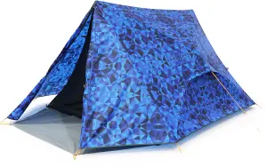 Vango Classic Instant 300 Tent - Geo Pattern