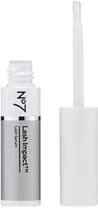 No7 Eyelash Impact Serum 6Ml