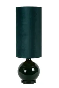 Lucide Esterad Retro Floor lamp 34cm - 1xE27 - Green