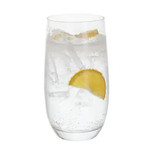 Six Highball Glasses (Set of 6)