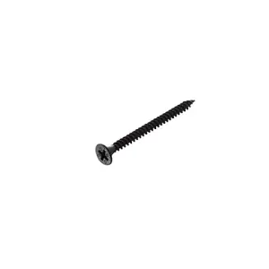 British Gypsum Drywall Screws 45mm (Pack of 1000) - 29448/8