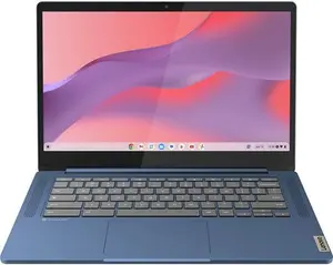 Lenovo Ideapad Slim 3 14in Mediatek 8GB 128GB Chromebook