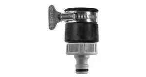 Gardena Round Tap Connector GDA-29