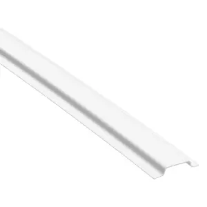 MK White Trunking length,(W)38mm (L)2m