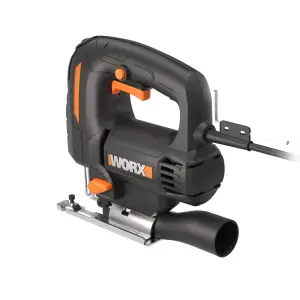 WORX WX463 550W 65mm Corded Jigsaw