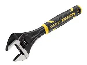 STANLEY - FatMax Quick Adjustable Wrench 300mm (12in)