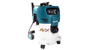 MAKITA VC3012M 110v M class dust extractor