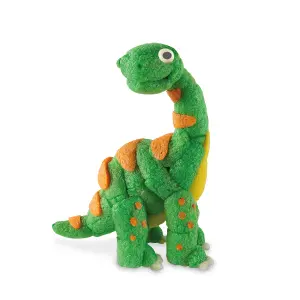 PlayMaise One Dinosaur Childrens Natural Maize Crafting Eco Activity Toy