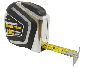 Roughneck E-Z Read Tape Measure Set, 3 Piece