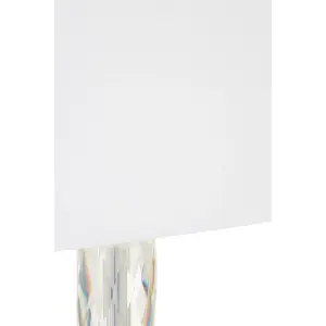 Interiors by Premier Halina Table Lamp