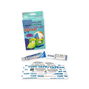 STORMSURE INFLATABLES & TOYS REPAIR KIT