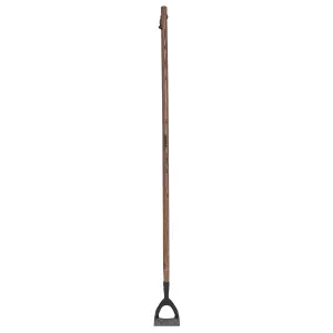 Draper  Carbon Steel Dutch Hoe with Ash Handle 14308