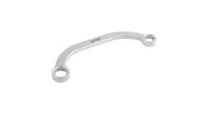 Laser Tools 3586 Half Moon Ring Spanner 19mm x 22mm