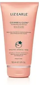 Liz Earle Cleanse & Glow™ Transforming Gel Cleanser 150Ml