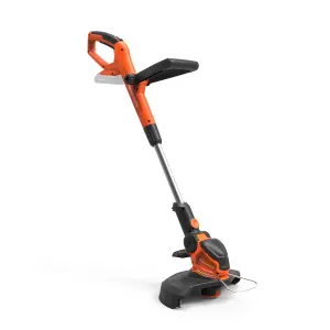 Yard Force LT C25W 20V Cordless Grass Trimmer with 25cm cutting width BODY ONLY