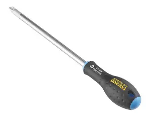 STANLEY - FatMax Screwdriver Pozidriv Tip PZ4 x 200mm