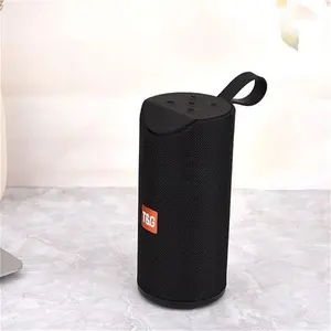 Wireless Bluetooth Speaker Portable/Outdoor Camping/Camping/Stereomobile Speaker /FM/TF/USB/Party