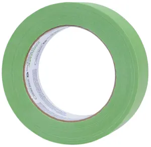 Frogtape Green Masking Tape (L)41.1m (W)48mm