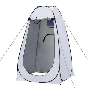 Annaira 1 Person Tent Grey