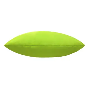 furn. Plain Large Outdoor UV & Water Resistant Polyester Filled Floor Cushion