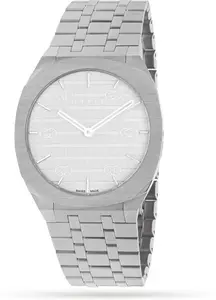 Gucci GUCCI 25H Watch, 38mm YA163407 38mm - Gucci Watches