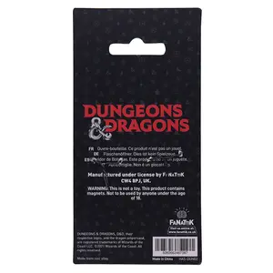 Dungeons & Dragons Tomb of Horrors Bottle Opener