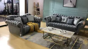 Elegance Sofa Suite 3+2 Seater / Living Room Sofa