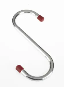 Rothley Steel Jumbo S-hook (H)350mm