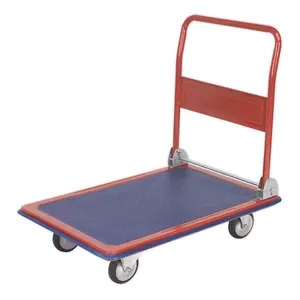 Sealey Platform Truck 300kg Capacity CST992