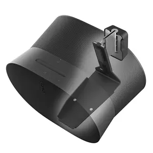 SWM 4131 Sonos speaker wall mount for Era 300 (black)