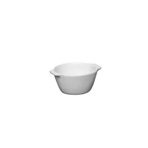 Maison by Premier Ovenlove 160ml White Dish