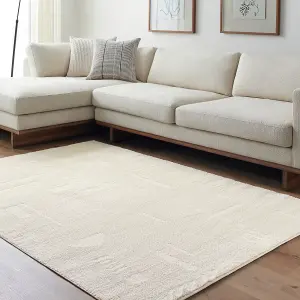 RITA Boho Skandi Area Rug 160 x 213 cm