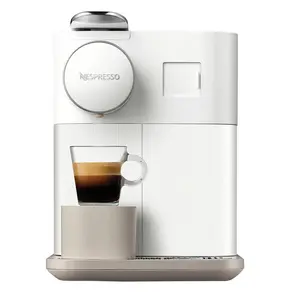 Gran Latissima Nespresso coffee machine