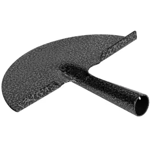 Hardys Lawn Edger Replacement Head - Carbon Steel Garden Border Cutter, Rust Resistant, Step-On Design, Creates Neat & Tidy Lines